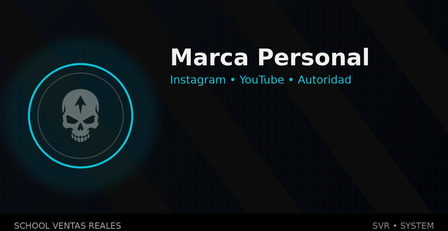 Marca Personal