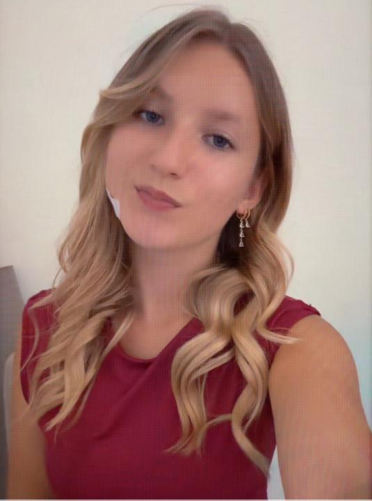 Oceane Perroche