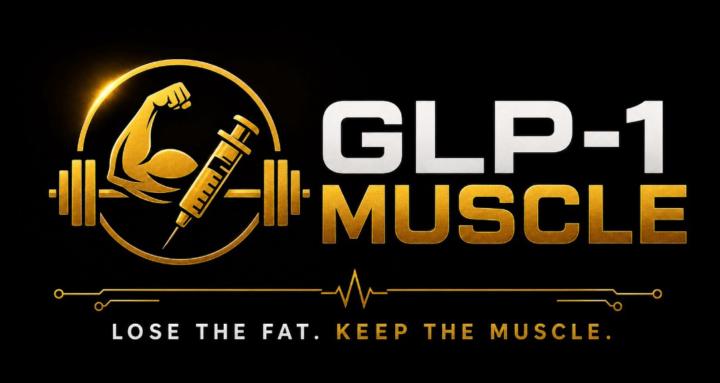 GLP‑1 Muscle 