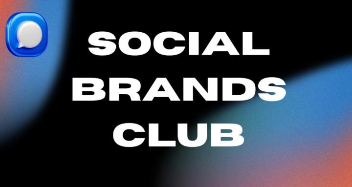 Social Brands Club 2.0