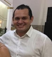 Nelson Gonzalez Alarcon