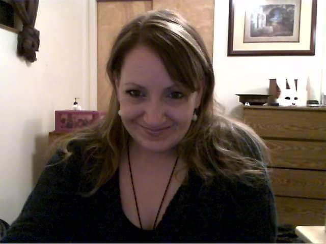 Melanie Fenton
