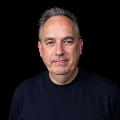 Marcel van Leeuwen