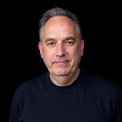 Marcel van Leeuwen