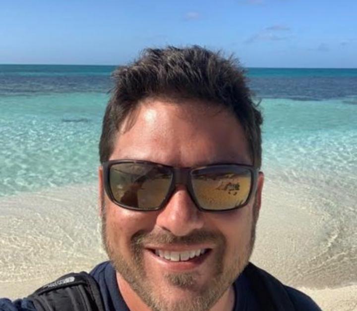 Mark Trujillo
