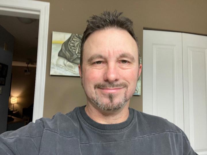 Shawn Guest