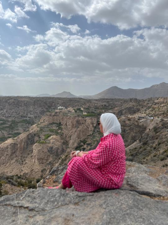 Dalal Mohammad