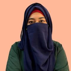 Mahrukh Rana