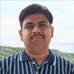 Parth Deshpande