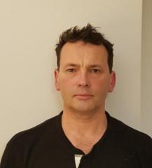 Richard Edge