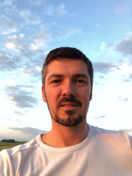 Sven Hufnagel