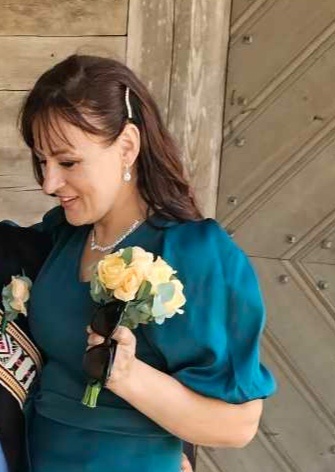 Loreta Arnašienė