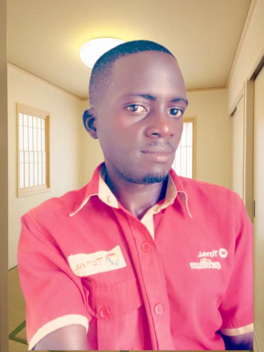 Tulinawe James