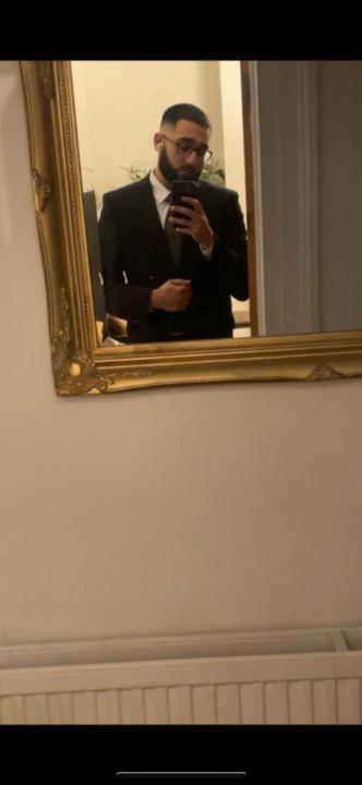 Sahir Azad
