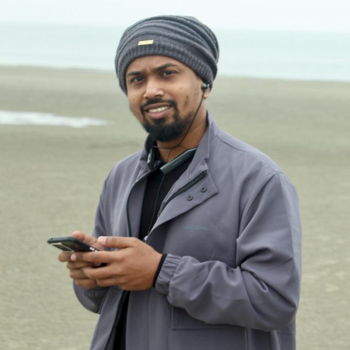 Nasif Muhammad