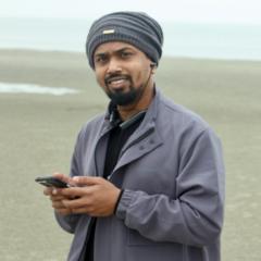 Nasif Muhammad