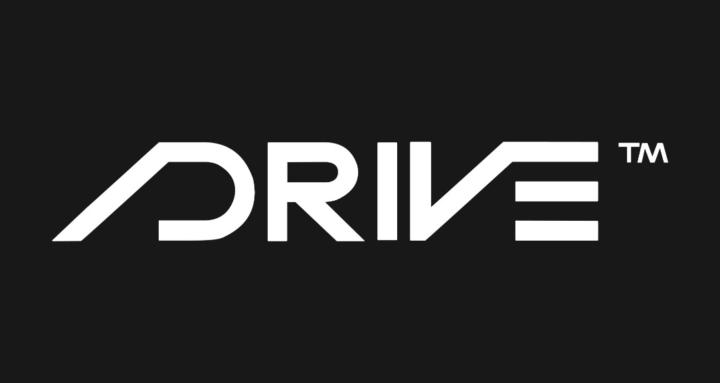 DRIVE