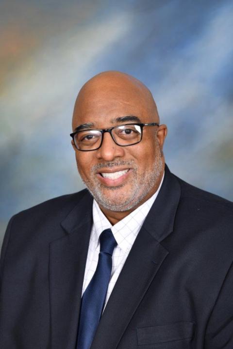 Fredrick Hickmon