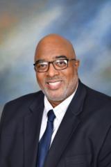 Fredrick Hickmon