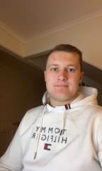 Daniel Sonnbring
