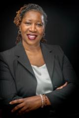 Desiree Smith