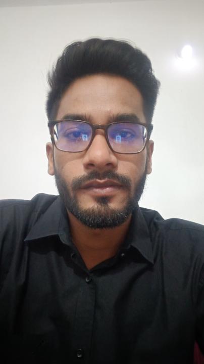 Shivam Kushwaha