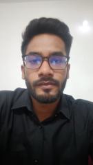 Shivam Kushwaha