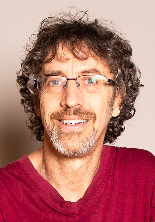 Brendan O'Shea