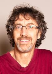 Brendan O'Shea