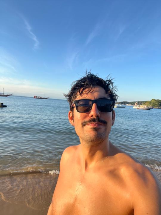 Edgardo Ramirez