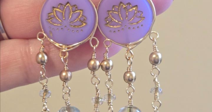 Beaderd Jewelry makers