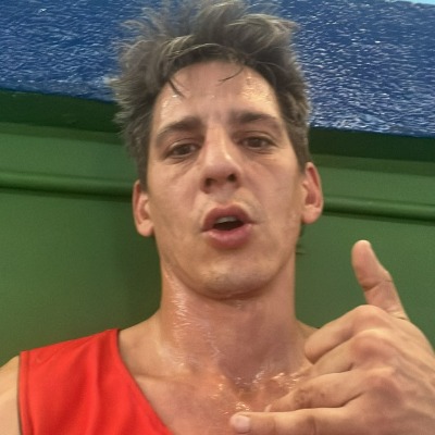 Rubén Verde Fernández
