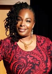 Melissa Mckenzie-Lewis