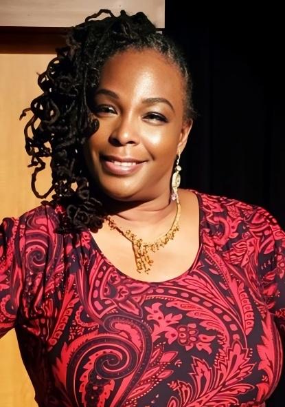 Melissa Mckenzie-Lewis