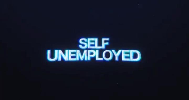 Self-Unemployed