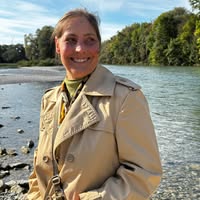 Sabine Lanzenstiel