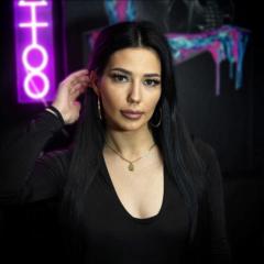 Alma Mirela