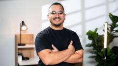 Adonys Martínez