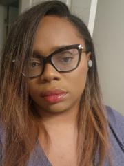 Diamonasia Williams