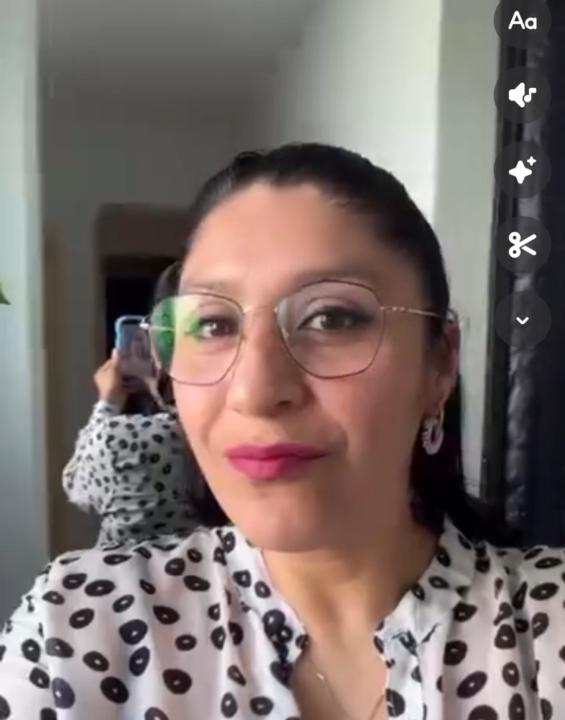 Silvia v jaramillo Silvia
