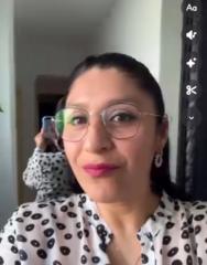Silvia v jaramillo Silvia