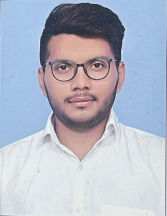 Deepesh Patel