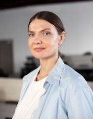 Dominique Saurel