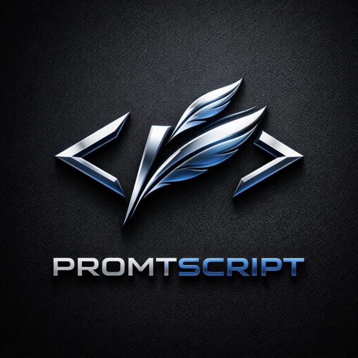 Promt Script