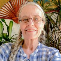 Michelle Marshall