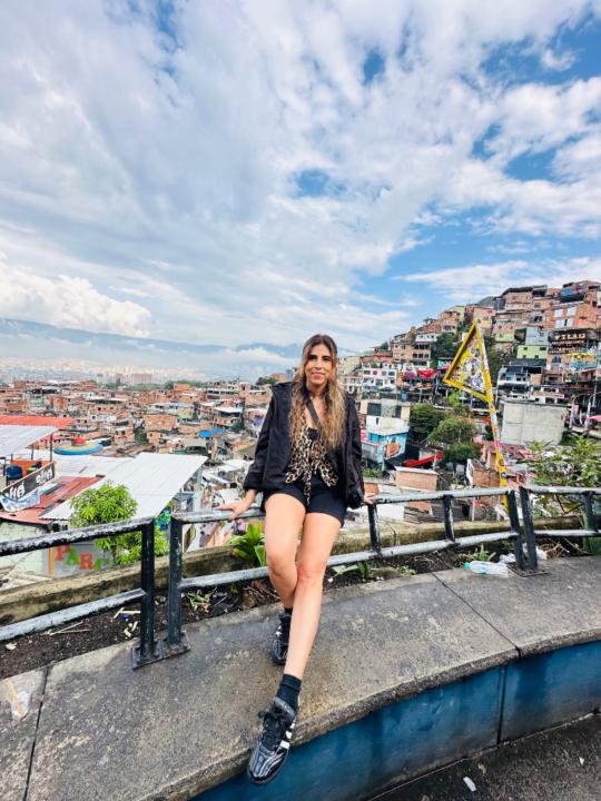 Ana Sofi Torre