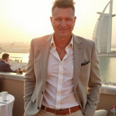 Martin Lerchner