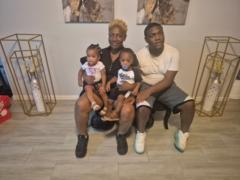 Sakina Jones-Grayson