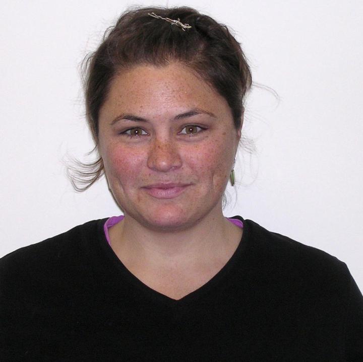 Lisa Huffman