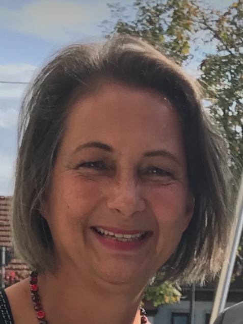 Jutta Haberl